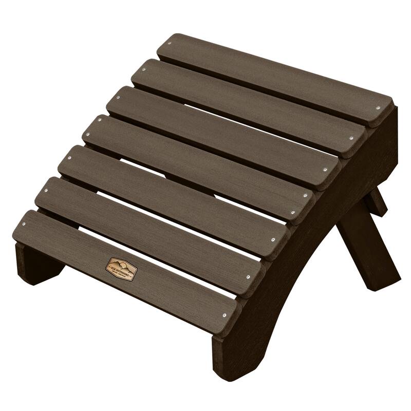 ELK OUTDOORS Adirondack Conversation Set