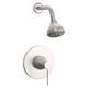 Option Brushed Nickel