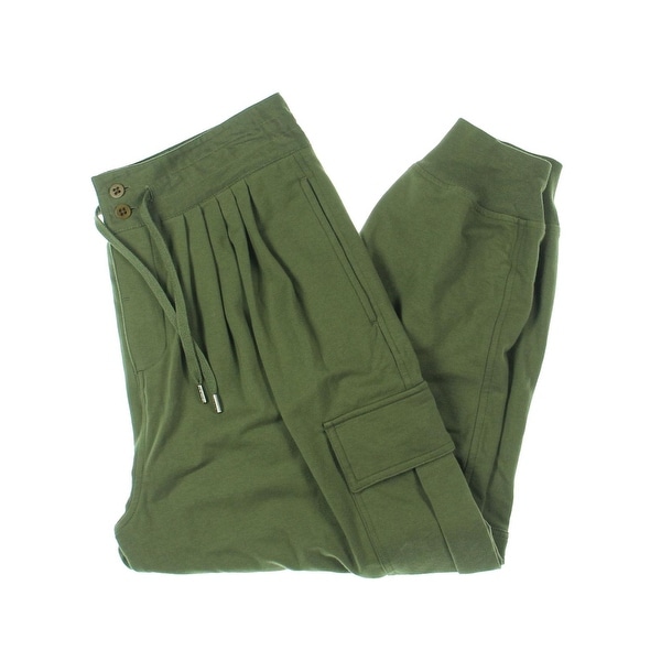 polo ralph lauren womens joggers