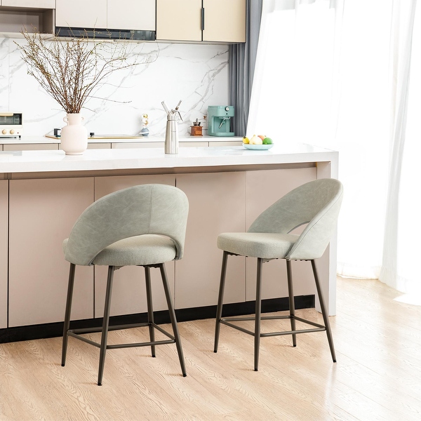 Glitzhome Set of 2 41