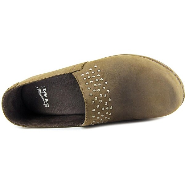 dansko mavis