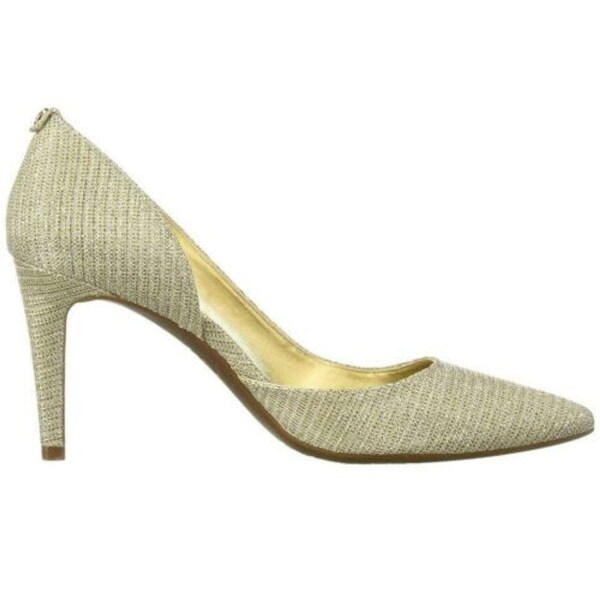 michael kors pointed toe heels