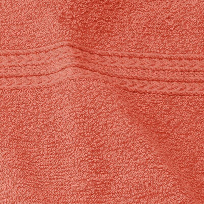 Eco-Friendly Sustainable Cotton Bath Sheet by Superior (Set of 2)