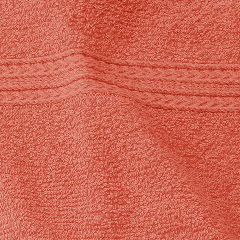 Eco-Friendly Sustainable Cotton Washcloth by Superior (Set of 12)