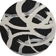 preview thumbnail 65 of 132, Premium Washable Super Soft Modern Zeus Mayfield Rug