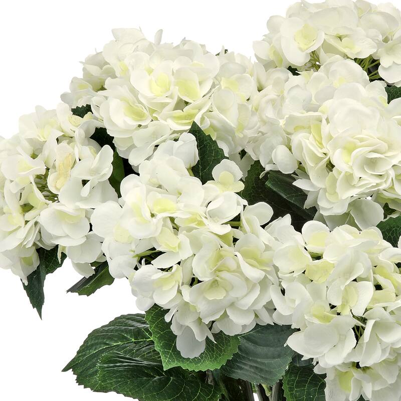 22" Potted Garden Hydrangea