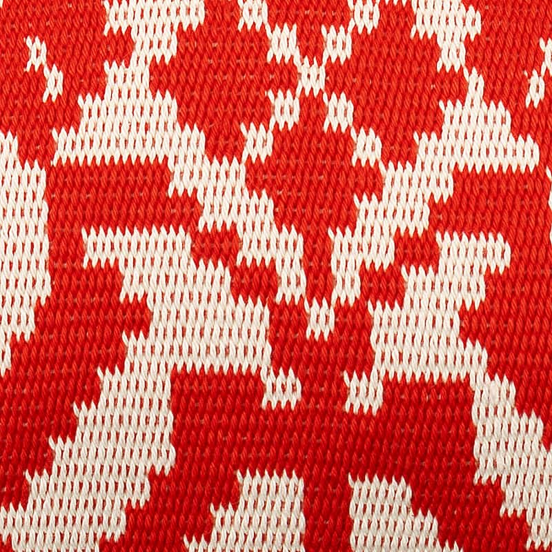 Novica Handmade Free Heart Cotton Blend Cushion Cover