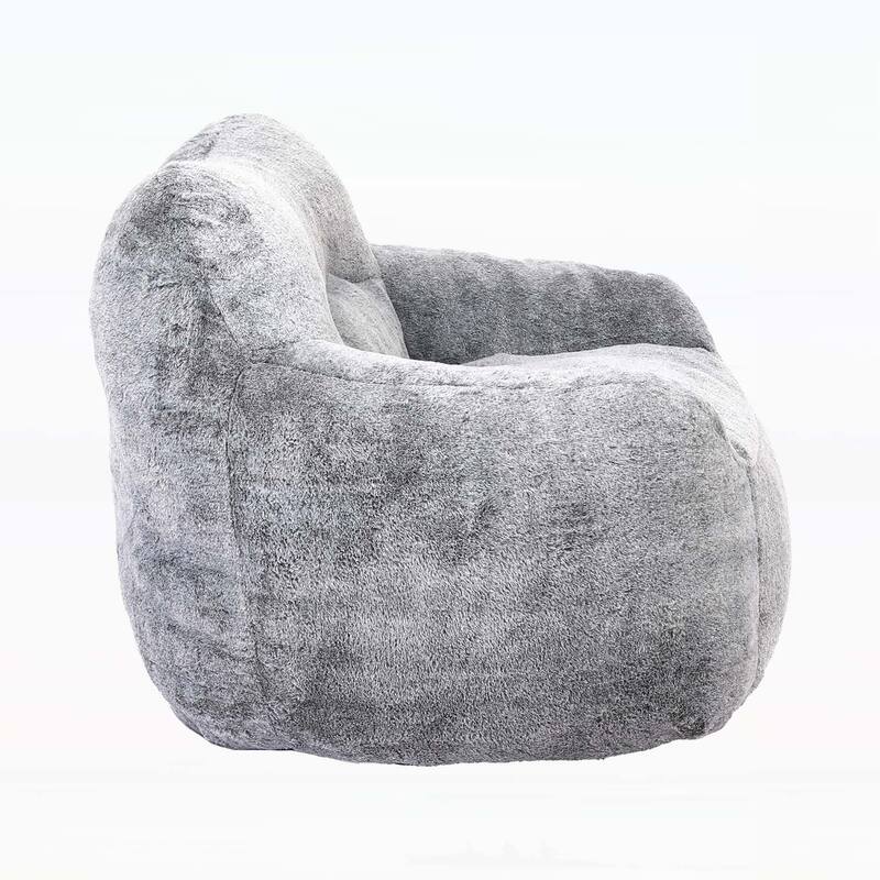 Bean Bag Chair,for Ultimate Relaxation in Living Rooms and Bedrooms