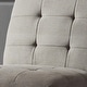 preview thumbnail 33 of 77, Carbon Loft Hofstetler Armless Accent Chair
