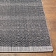 preview thumbnail 6 of 33, Surya Brielle Cottage Outdoor Area Rug
