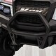 preview thumbnail 18 of 26, 24V Kids Electric Ride-On Track with Dual Seats, Remote Control, Bluetooth Audio, and 4-Wheel Suspension