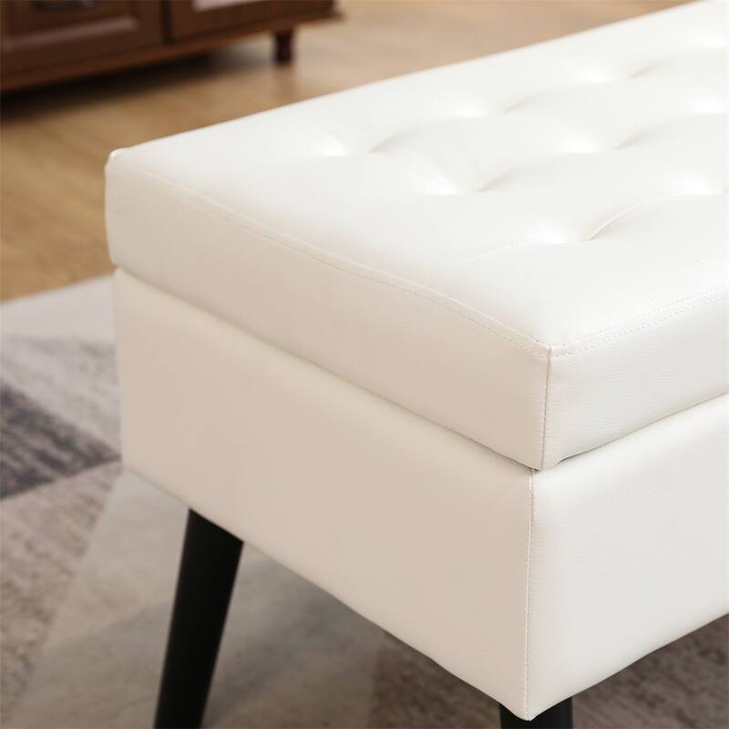 Storage Bench with Storage Bench for Bedroom End of Bed Bench Foot