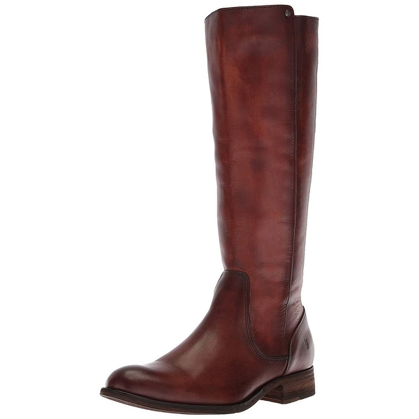 frye melissa stud knee high boot