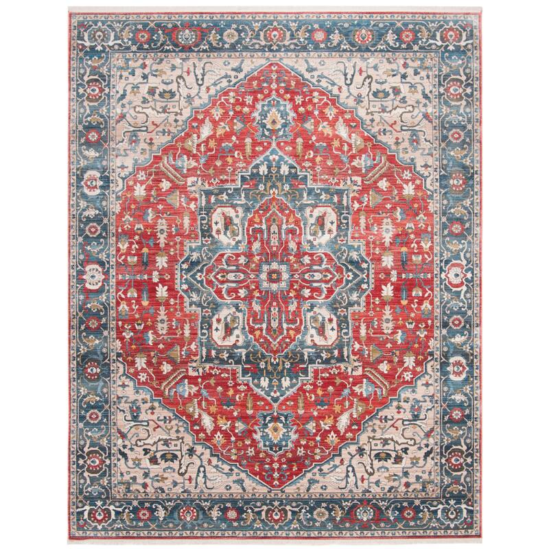 SAFAVIEH Vintage Persian Afag Vintage Oriental Rug