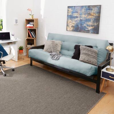 Porch & Den Owsley Full-size 6-inch Futon Mattress without Frame
