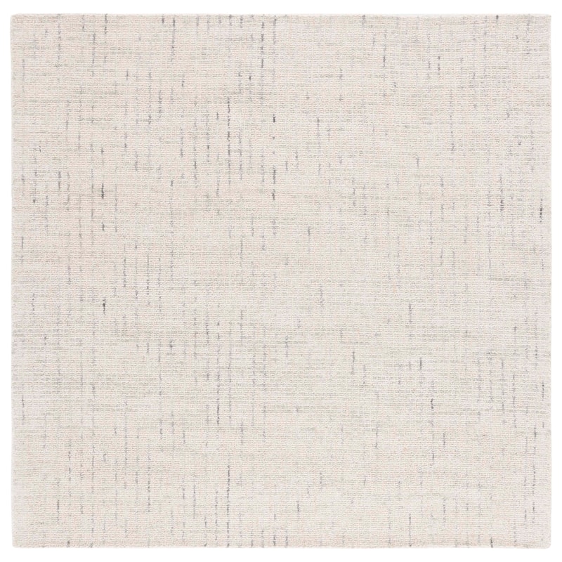 SAFAVIEH Handmade Abstract Lottie Modern Wool Rug