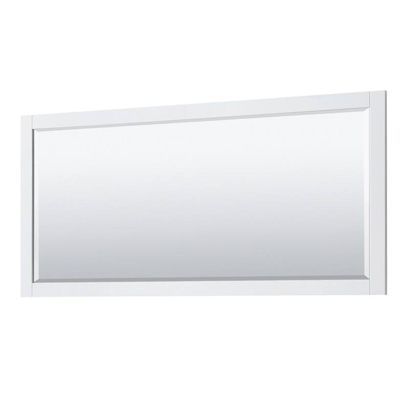 Wyndham Collection WCV232372D-QTZ-UNSM70 Avery 72" Free Standing