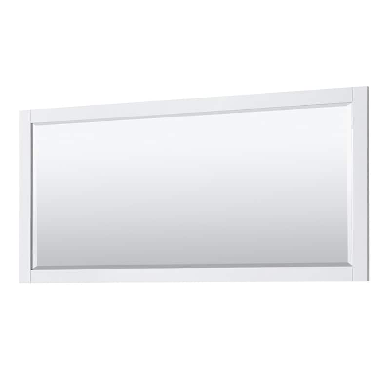 Wyndham Collection WCV232380D-QTZ-US3M70 Avery 80" Free Standing