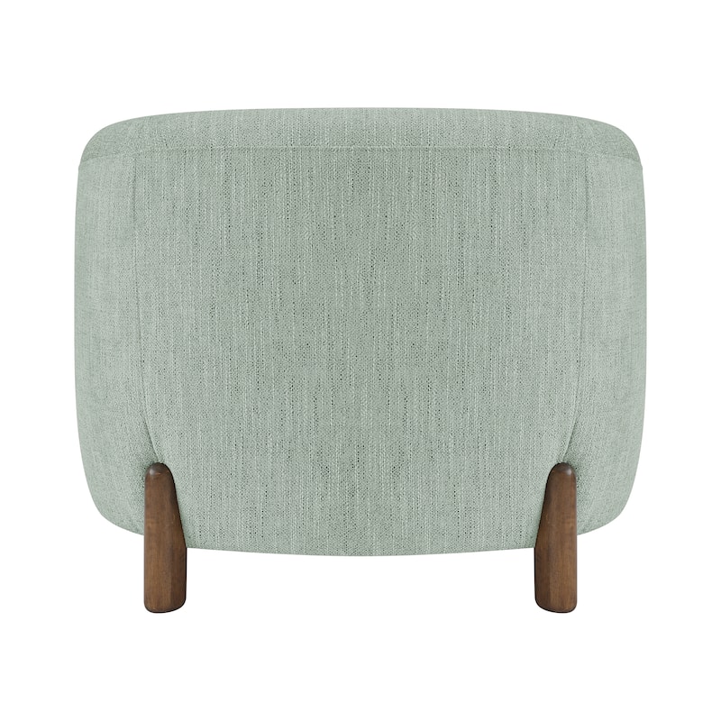 NPD Furniture Ruth Accent Arm Chair