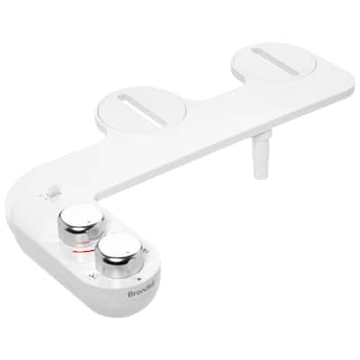 SimpleSpa Eco Advanced Dual Temp Bidet Attachment
