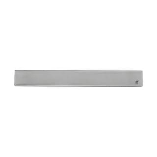 ZWILLING 17.75-inch Stainless Steel Magnetic Knife Bar