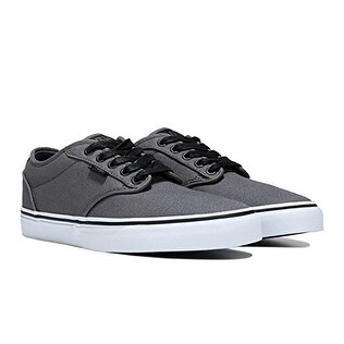 vans men's atwood deluxe ultra cush sneaker