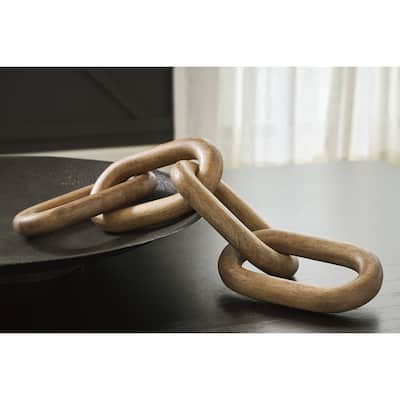 Signature Design by Ashley Mardelby Sculpture - 23" W x 8" D x 1" H