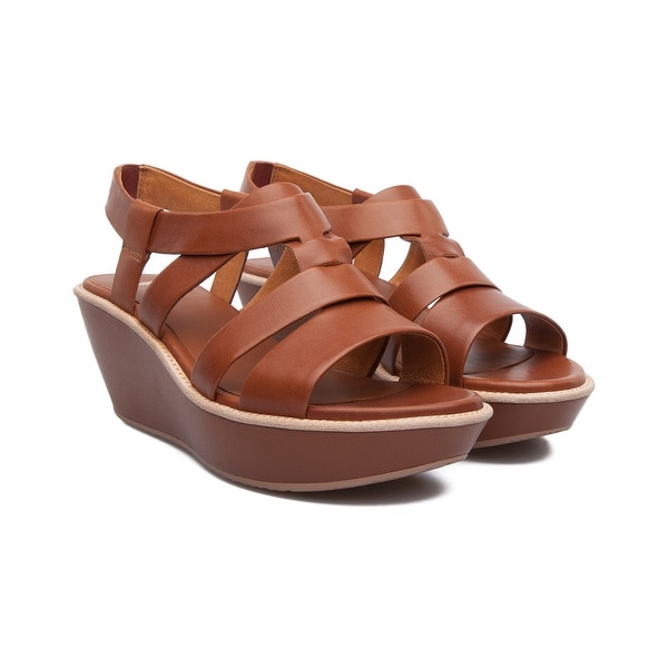 camper damas sandals