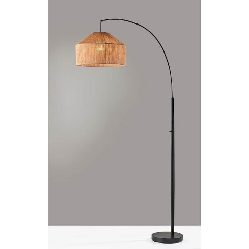 Amalfi Arc Lamp