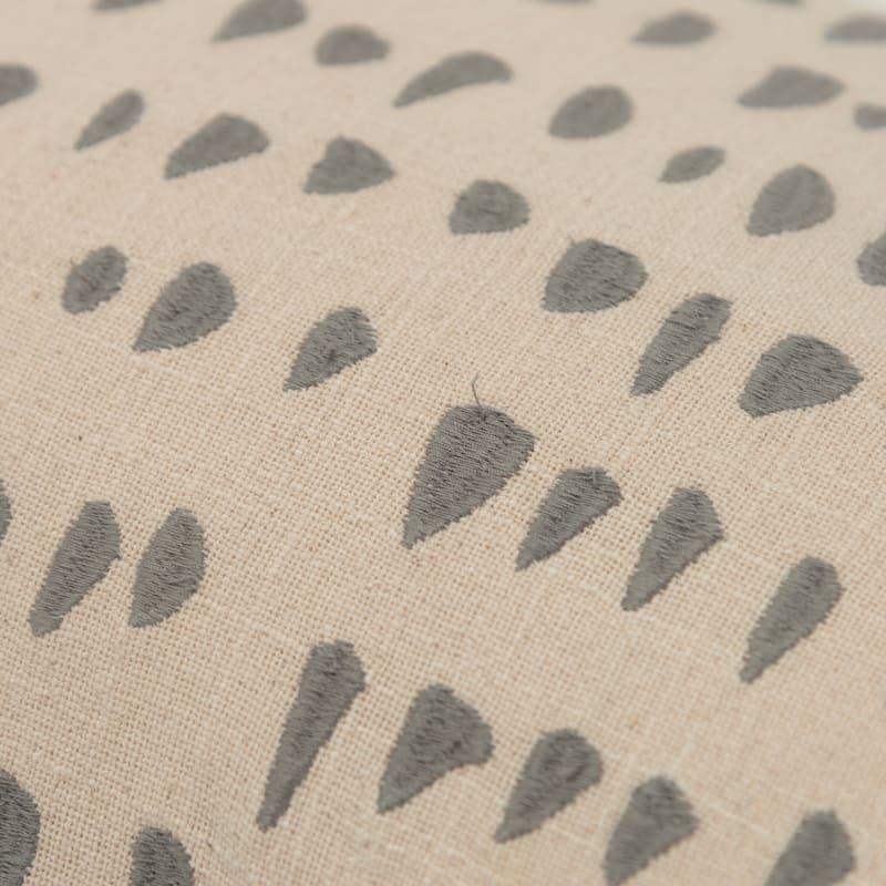 Rizzy Home Transitional Poly Filled Decorative Pillow 14"x26"