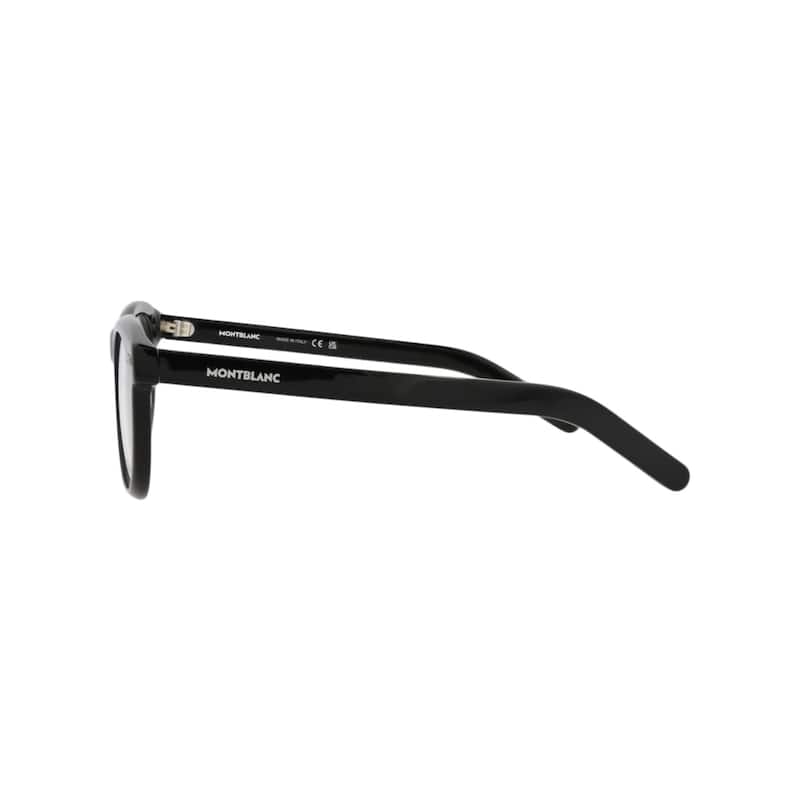 Montblanc Round-Frame Acetate Optical Frames