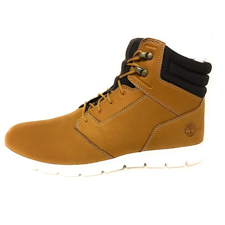 timberland graydon sneaker boot