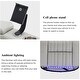 preview thumbnail 34 of 41, PU Leather Power Recline with LED Light Strip, Home Theater Seating