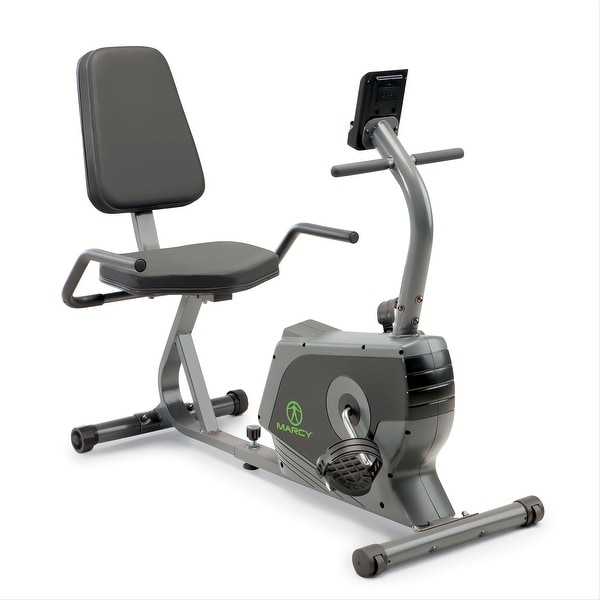 Marcy Recumbent Exercise Bike On Sale Bed Bath Beyond 34133940