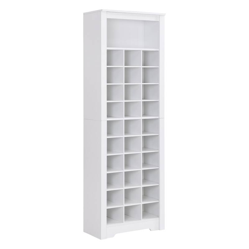 Modern shoe cabinet