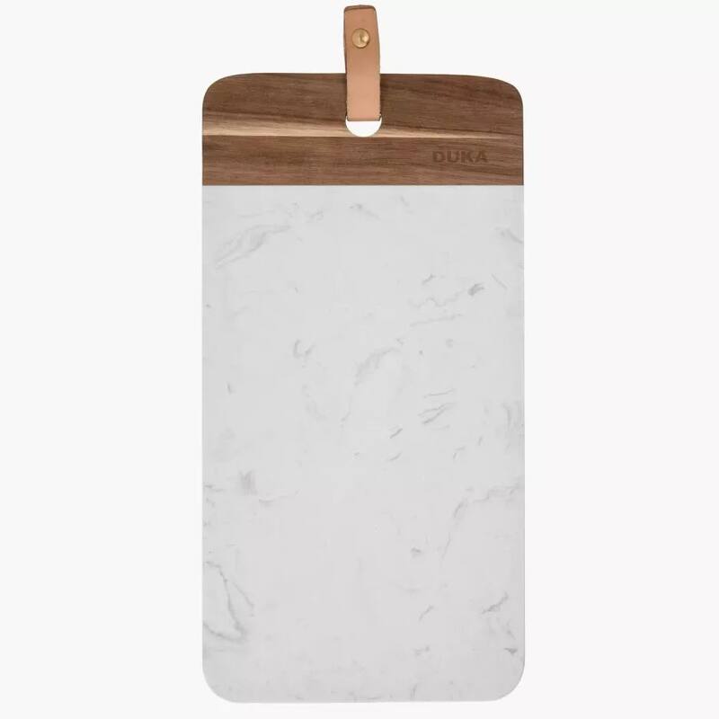 White Synthetic Stone Cutting Board Bed Bath & Beyond 37864626
