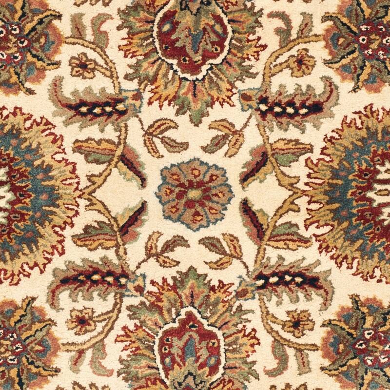 SAFAVIEH Handmade Classic Maurine Traditional Oriental Wool Rug