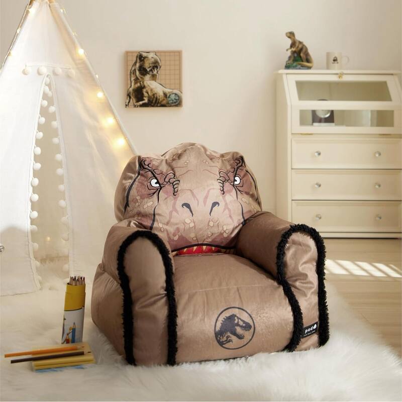 Jurassic World Sofa Bean Bag Chair