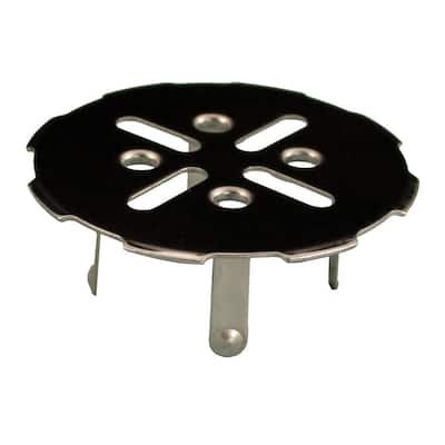 Jones Stephens D59002 3 Stainless Steel SNAP" Strainer