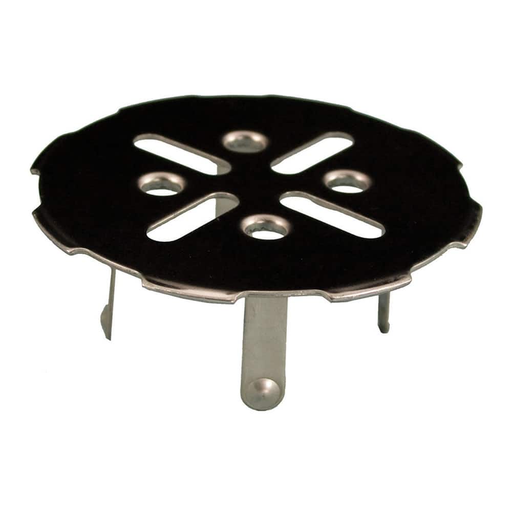 Jones Stephens D59002 3 Stainless Steel SNAP" Strainer
