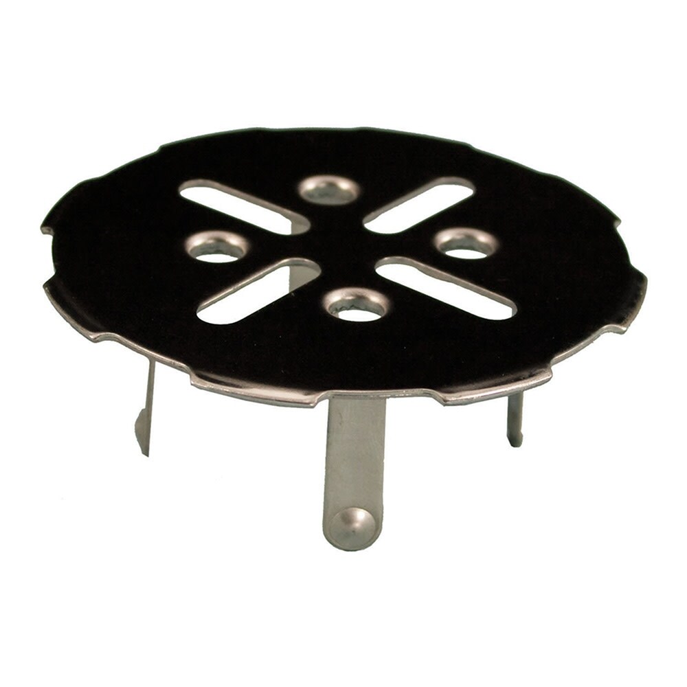 Jones Stephens D59002 3 Stainless Steel SNAP" Strainer