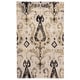 preview thumbnail 19 of 21, Nyla Indoor/ Outdoor Ikat Area Rug