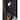 AFX Leo 1-Light Sconce - Clear Glass Shade