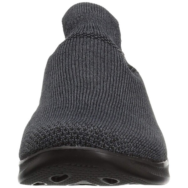 skechers performance women's go step lite ultrasock walking shoe