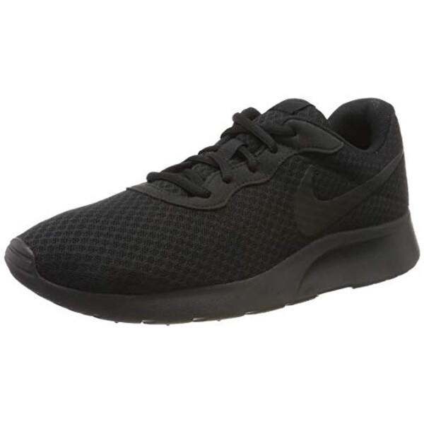 nike tanjun premium mens running shoes