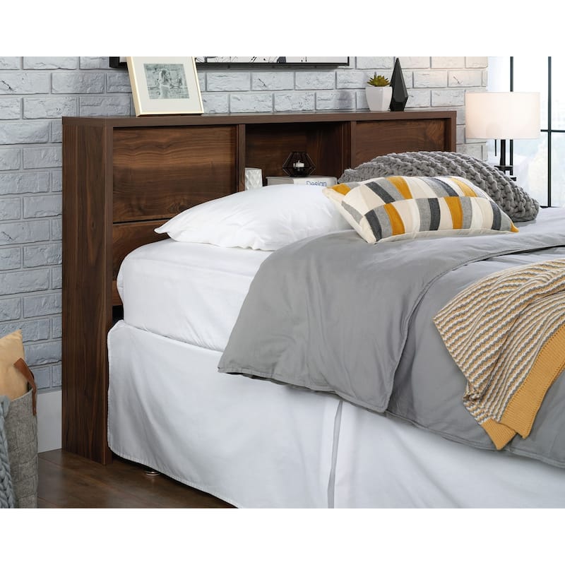 Harvey Park Full-Queen Headboard
