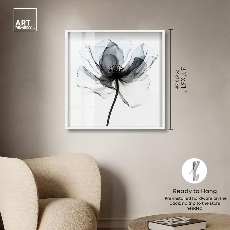 Midania II Shadowbox by Art Remedy