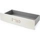 preview thumbnail 62 of 85, Texture® Brand - Rolling Under Bed Storage Drawer by DormCo