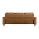 preview thumbnail 17 of 48, Fremont & Park Pitts 3-Piece Living Room Set