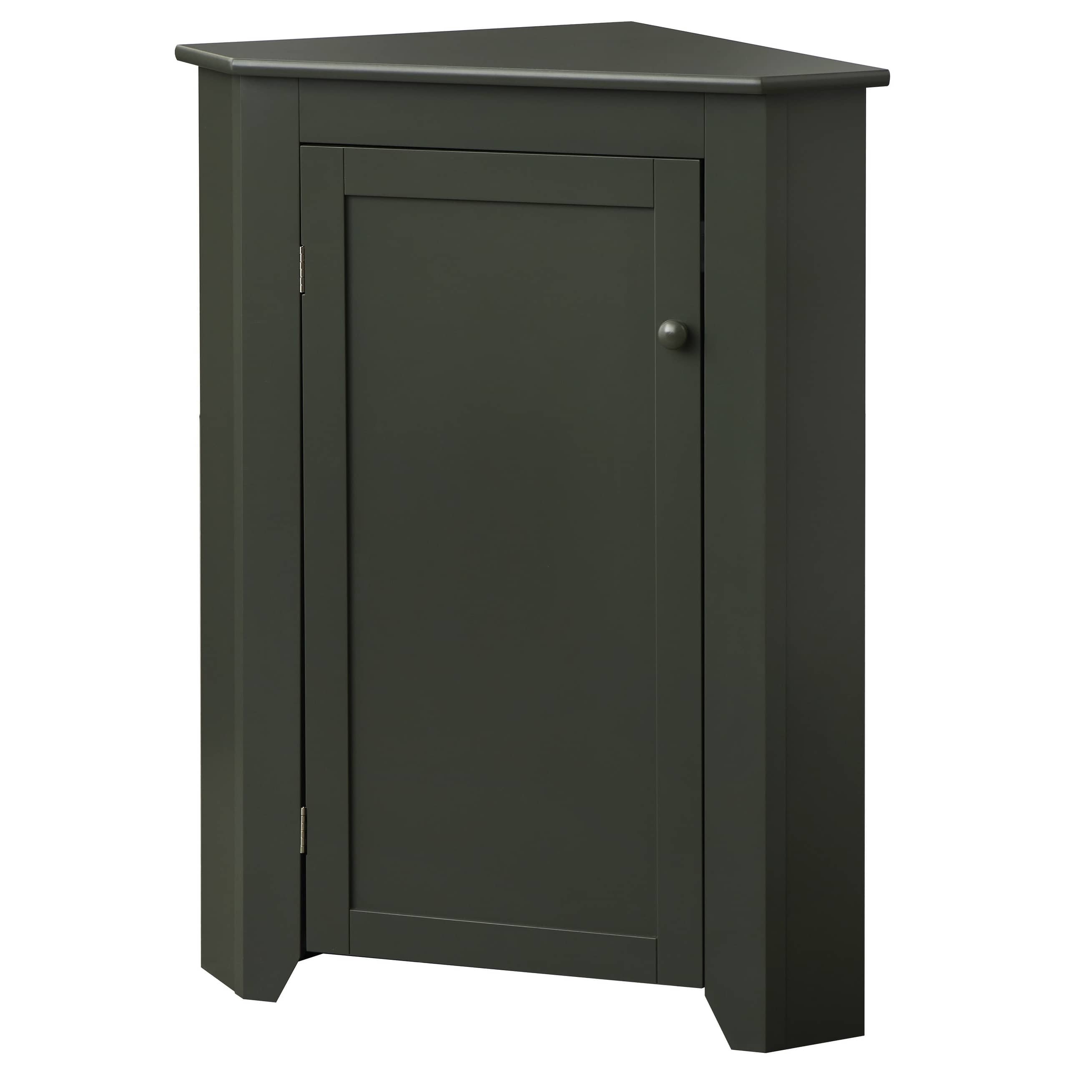 Option Olive Green